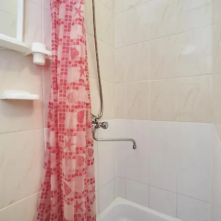 Apartment In The Very Center Of Odessa Exterior photo