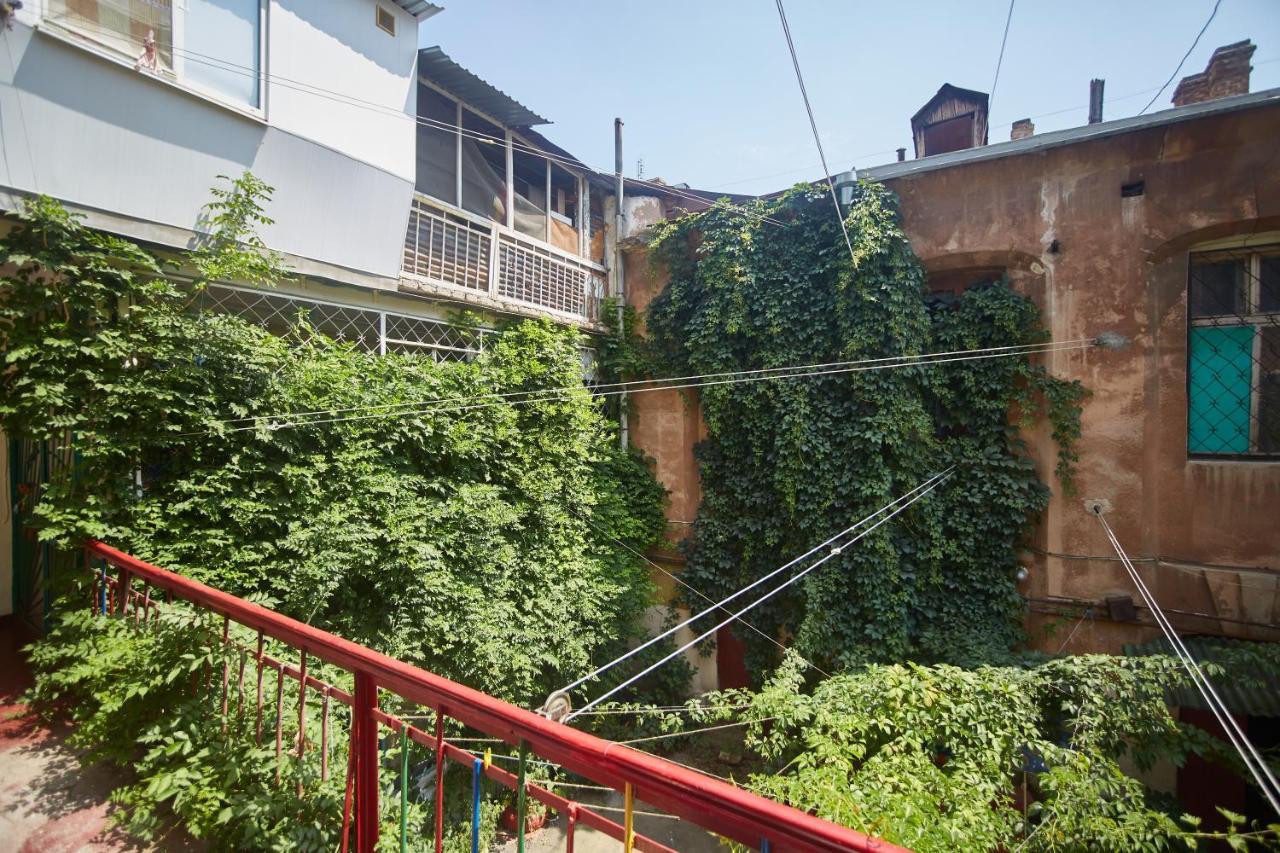 Apartment In The Very Center Of